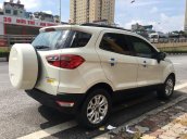 Cần bán Ford EcoSport Titanium 1.5 AT năm sản xuất 2015, màu trắng