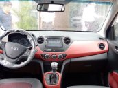 Chỉ 120tr giao ngay xe Hyundai Grand I10 full màu, NH hỗ trợ 80%