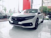 Bán Honda Civic giá tốt nhất miền Tây