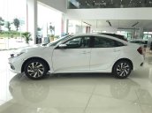 Bán Honda Civic giá tốt nhất miền Tây