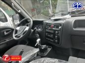 Xe tải 1 tấn JAC X99 đời 2019 thùng 3m2 trả trước 40 triệu có xe