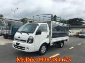 Bán Thaco Kia K200 990kg, 1tấn 490, 1tấn 990 thủ tục nhanh gọn