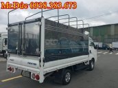 Bán Thaco Kia K200 990kg, 1tấn 490, 1tấn 990 thủ tục nhanh gọn