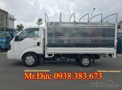 Bán Thaco Kia K200 990kg, 1tấn 490, 1tấn 990 thủ tục nhanh gọn