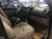 Bán Toyota Fortuner G năm 2015, màu xám (ghi)