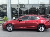 Mazda 3 sản xuất 2020, đời 2019, giá bán 659tr