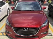 Mazda 3 sản xuất 2020, đời 2019, giá bán 659tr