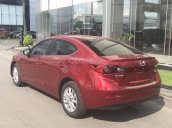 Mazda 3 sản xuất 2020, đời 2019, giá bán 659tr