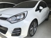 Bán Kia Rio Hatchback 2015, màu trắng