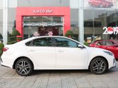 Kia Cerato 1.6 Luxury, ưu đãi hơn 26 triệu, trả trước 200tr. LH ngay 0933920564