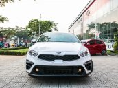 Kia Cerato 1.6 Luxury, ưu đãi hơn 26 triệu, trả trước 200tr. LH ngay 0933920564