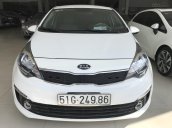 Bán Kia Rio sản 2016, màu trắng