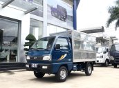 Bán xe tải Trường Hải 900kg, thùng 2.2m, xe mới 100%, hỗ trợ góp 70%