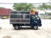 Bán xe tải Trường Hải 900kg, thùng 2.2m, xe mới 100%, hỗ trợ góp 70%