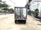 Bán xe tải Trường Hải 900kg, thùng 2.2m, xe mới 100%, hỗ trợ góp 70%