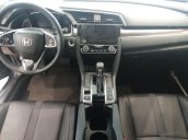 Chỉ 196tr, sở hữu Honda Civic 2019, khuyến mãi TM+BHVC+PK