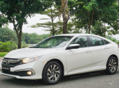 Chỉ 196tr, sở hữu Honda Civic 2019, khuyến mãi TM+BHVC+PK