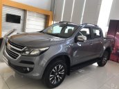 Chevrolet Colorado, mua ngay hôm nay giảm giá 50tr