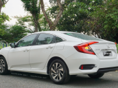 Chỉ 196tr, sở hữu Honda Civic 2019, khuyến mãi TM+BHVC+PK