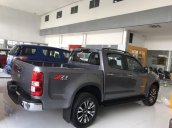 Chevrolet Colorado, mua ngay hôm nay giảm giá 50tr