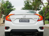 Chỉ 196tr, sở hữu Honda Civic 2019, khuyến mãi TM+BHVC+PK