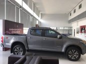 Chevrolet Colorado, mua ngay hôm nay giảm giá 50tr