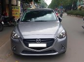 Bán Mazda 2 1.5AT đời 2016, màu bạc, chính chủ