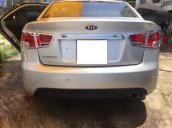 Bán Kia Forte SLI 2009, màu bạc, nhập khẩu