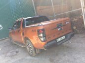 Chính chủ bán Ford Ranger Wildtrak 3.2L đời 2015, nhập khẩu