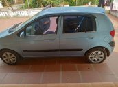 Cần bán xe Hyundai Getz đời 2009, nhập khẩu nguyên chiếc