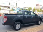 Bán Ford Ranger XLS AT đời 2019, màu xanh lam, nhập khẩu