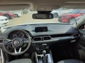 Bán ô tô Mazda CX 5 Premium đời 2019, màu bạc  