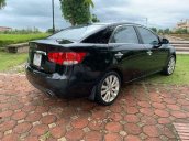 Bán Kia Cerato sản xuất 2011, màu đen, nhập khẩu nguyên chiếc số tự động, 388 triệu