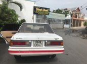 Lên đời bán Toyota Camry 1986, màu trắng, nhập khẩu  