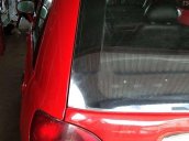 Bán Daewoo Matiz 2007, màu đỏ, xe nhập  