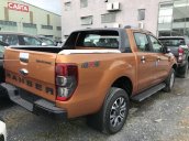 Bán ô tô Ford Ranger Wildtrak đời 2019. Ưu đãi lớn