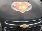 Bán xe Chevrolet Cruze LTZ năm sản xuất 2016, màu đen, biển HN