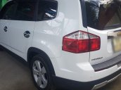 Bán Chevrolet Orlando sản xuất 2017, màu trắng