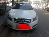 Bán ô tô Chevrolet Cruze đời 2010, màu trắng, xe nhập giá cạnh tranh