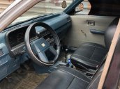 Bán Nissan Bluebird 1985, màu trắng, nhập khẩu, giá tốt