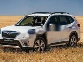 Cần bán xe Subaru Forester năm sản xuất 2019, màu trắng, xe nhập