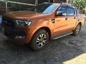 Chính chủ bán Ford Ranger Wildtrak 3.2L đời 2015, nhập khẩu