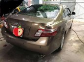 Bán Toyota Camry sản xuất năm 2009, màu nâu, nhập khẩu  