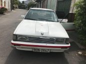 Lên đời bán Toyota Camry 1986, màu trắng, nhập khẩu  