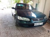 Cần bán xe Camry 2001, chính chủ, mọi chức năng đều rất tốt, bao test hãng