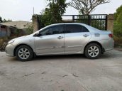 Bán xe Toyota Corolla altis sản xuất 2009, màu bạc