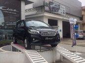 Bán Suzuki Ertiga sản xuất 2019, nhập khẩu, 7 chỗ, ưu đãi lớn