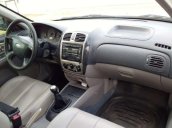 Bán Ford Laser đời 2002, màu trắng, giá cạnh tranh