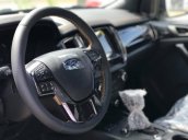 Bán ô tô Ford Ranger Wildtrak đời 2019. Ưu đãi lớn