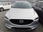 Bán ô tô Mazda CX 5 Premium đời 2019, màu bạc  